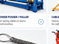 Power Pusher / Puller
